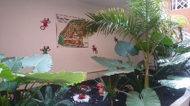 Appartement de vacances /en/au Adeje, San Eugenio  (Teneriffa)ou appartement ou maison de vacances