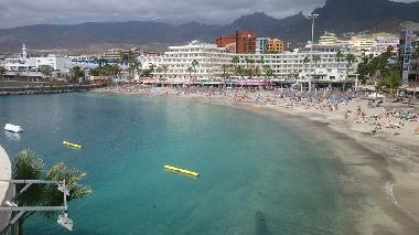 Appartement de vacances /en/au Adeje, San Eugenio  (Teneriffa)ou appartement ou maison de vacances