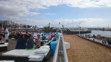 Appartement de vacances /en/au Adeje, San Eugenio  (Teneriffa)ou appartement ou maison de vacances