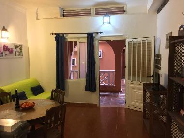 Appartement de vacances /en/au Adeje, San Eugenio  (Teneriffa)ou appartement ou maison de vacances