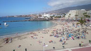 Appartement de vacances /en/au Adeje, San Eugenio  (Teneriffa)ou appartement ou maison de vacances