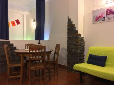 Appartement de vacances /en/au Adeje, San Eugenio  (Teneriffa)ou appartement ou maison de vacances