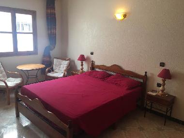 Villa �/en/au Agadir (Agadir)ou appartement ou maison de vacances