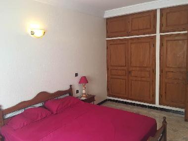 Villa �/en/au Agadir (Agadir)ou appartement ou maison de vacances