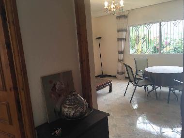 Villa �/en/au Agadir (Agadir)ou appartement ou maison de vacances