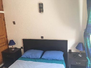 Villa �/en/au Agadir (Agadir)ou appartement ou maison de vacances