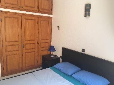 Villa �/en/au Agadir (Agadir)ou appartement ou maison de vacances