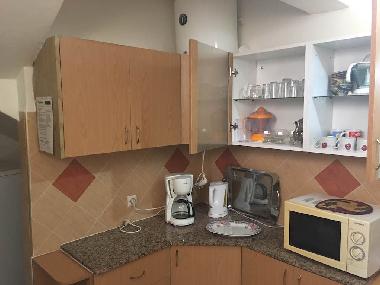 Villa �/en/au Agadir (Agadir)ou appartement ou maison de vacances