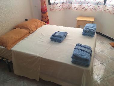 Villa �/en/au Agadir (Agadir)ou appartement ou maison de vacances
