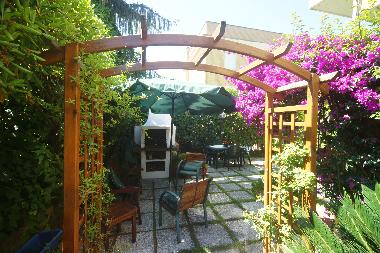 Appartement de vacances �/en/au Terracina (Latina)ou appartement ou maison de vacances