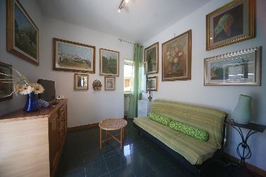 Appartement de vacances �/en/au Terracina (Latina)ou appartement ou maison de vacances