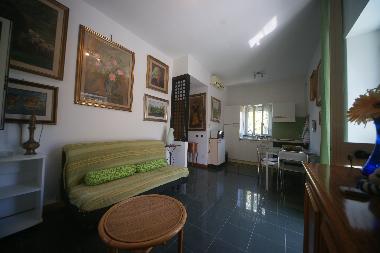 Appartement de vacances �/en/au Terracina (Latina)ou appartement ou maison de vacances