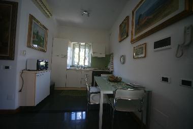 Appartement de vacances �/en/au Terracina (Latina)ou appartement ou maison de vacances