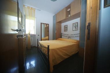 Appartement de vacances �/en/au Terracina (Latina)ou appartement ou maison de vacances