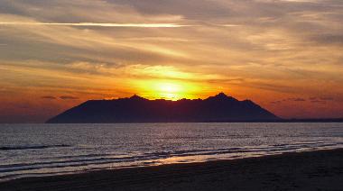 Appartement de vacances �/en/au Terracina (Latina)ou appartement ou maison de vacances