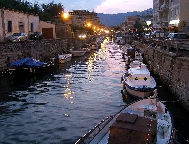 Appartement de vacances �/en/au Terracina (Latina)ou appartement ou maison de vacances