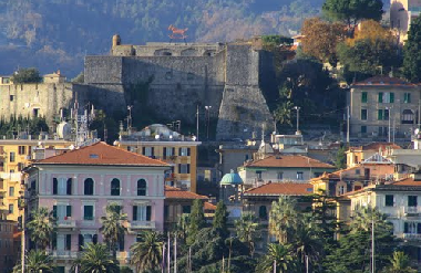 Appartement de vacances �/en/au La Spezia (La Spezia)ou appartement ou maison de vacances