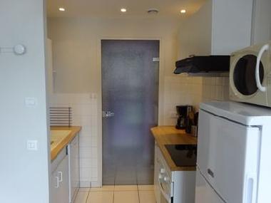 Appartement de vacances �/en/au fecamp (Seine-Maritime)ou appartement ou maison de vacances