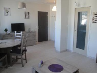 Appartement de vacances �/en/au fecamp (Seine-Maritime)ou appartement ou maison de vacances