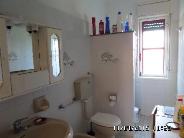 Villa /en/au Portopalo di Capo Passero (Siracusa)ou appartement ou maison de vacances
