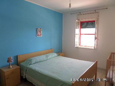 Villa /en/au Portopalo di Capo Passero (Siracusa)ou appartement ou maison de vacances