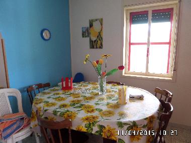 Villa /en/au Portopalo di Capo Passero (Siracusa)ou appartement ou maison de vacances