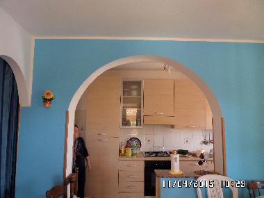 Villa /en/au Portopalo di Capo Passero (Siracusa)ou appartement ou maison de vacances