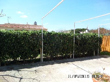 Villa /en/au Portopalo di Capo Passero (Siracusa)ou appartement ou maison de vacances