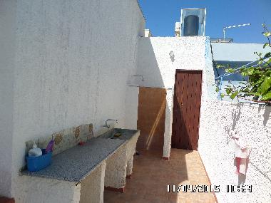 Villa /en/au Portopalo di Capo Passero (Siracusa)ou appartement ou maison de vacances