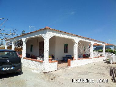 Villa /en/au Portopalo di Capo Passero (Siracusa)ou appartement ou maison de vacances