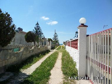 Villa /en/au Portopalo di Capo Passero (Siracusa)ou appartement ou maison de vacances
