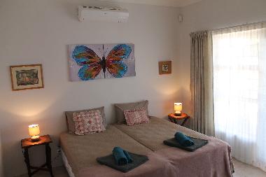 Maison de vacances �/en/au Somerset West (Western Cape)ou appartement ou maison de vacances