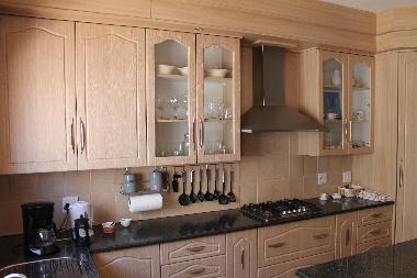 Maison de vacances �/en/au Somerset West (Western Cape)ou appartement ou maison de vacances