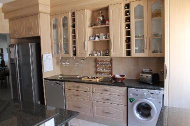 Maison de vacances �/en/au Somerset West (Western Cape)ou appartement ou maison de vacances