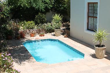 Maison de vacances �/en/au Somerset West (Western Cape)ou appartement ou maison de vacances