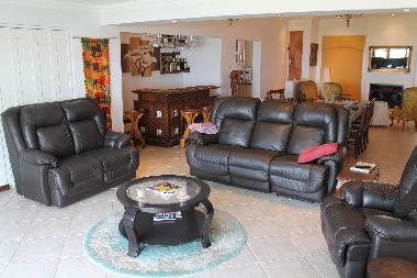 Maison de vacances �/en/au Somerset West (Western Cape)ou appartement ou maison de vacances