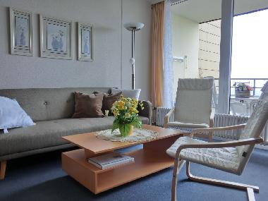 Appartement de vacances /en/au Freyung (Niederbayern)ou appartement ou maison de vacances