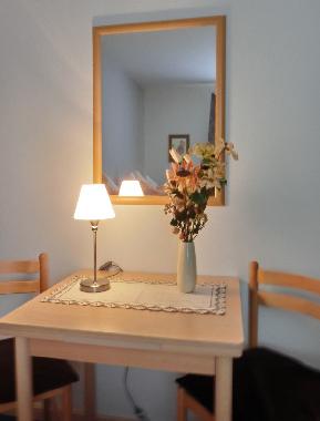 Appartement de vacances /en/au Freyung (Niederbayern)ou appartement ou maison de vacances