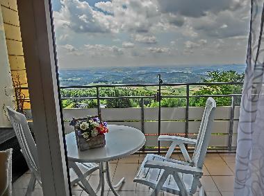 Appartement de vacances /en/au Freyung (Niederbayern)ou appartement ou maison de vacances