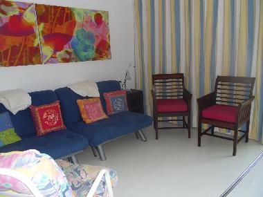 Appartement de vacances /en/au Estartit (Girona)ou appartement ou maison de vacances