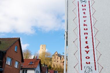 Maison de vacances /en/au Usingen - Kransberg (Taunus / Frankfurt)ou appartement ou maison de vacances