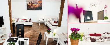 Maison de vacances /en/au Usingen - Kransberg (Taunus / Frankfurt)ou appartement ou maison de vacances
