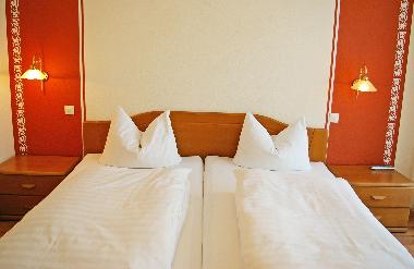 Chambre avec petit djeuner /en/au Briedel (Mosel - Saar)ou appartement ou maison de vacances