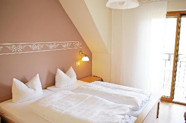 Chambre avec petit djeuner /en/au Briedel (Mosel - Saar)ou appartement ou maison de vacances