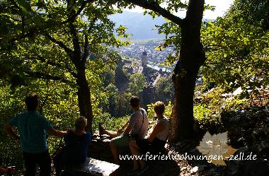 Chambre avec petit djeuner /en/au Briedel (Mosel - Saar)ou appartement ou maison de vacances
