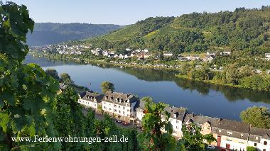 Chambre avec petit djeuner /en/au Briedel (Mosel - Saar)ou appartement ou maison de vacances