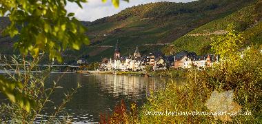 Chambre avec petit djeuner /en/au Briedel (Mosel - Saar)ou appartement ou maison de vacances