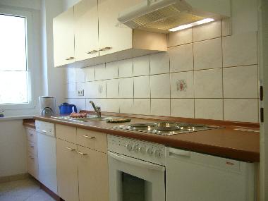 Appartement de vacances /en/au Ihlow-Rietdorf (Teltow-Flming)ou appartement ou maison de vacances