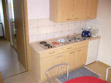 Appartement de vacances /en/au Ihlow-Rietdorf (Teltow-Flming)ou appartement ou maison de vacances