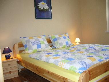 Appartement de vacances /en/au Ihlow-Rietdorf (Teltow-Flming)ou appartement ou maison de vacances